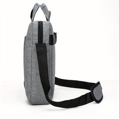 Waterproof Computer Bag Mobile Phone Tablet Storage Bag Large Capacity