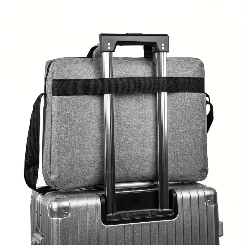 Waterproof Computer Bag Mobile Phone Tablet Storage Bag Large Capacity