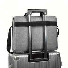 Waterproof Computer Bag Mobile Phone Tablet Storage Bag Large Capacity