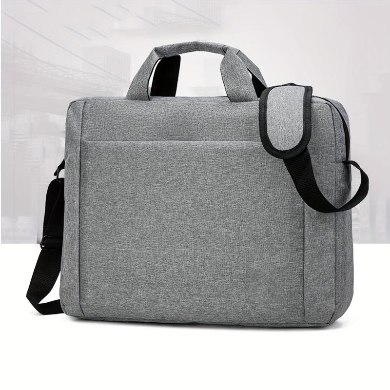 Waterproof Computer Bag Mobile Phone Tablet Storage Bag Large Capacity