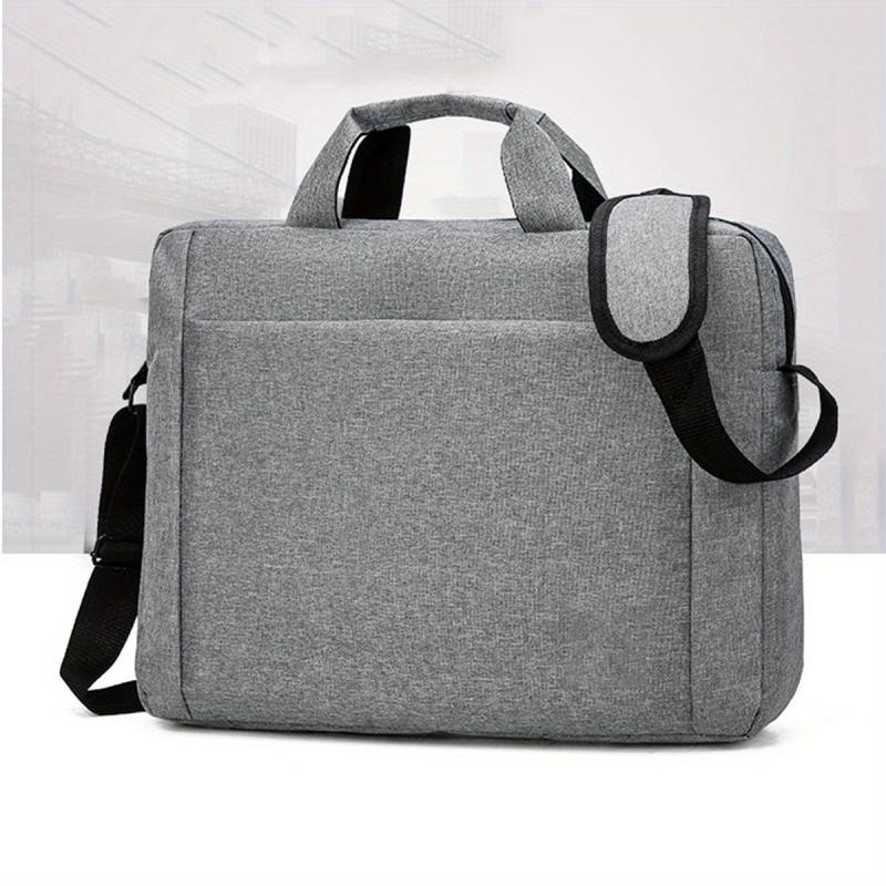 Waterproof Computer Bag Mobile Phone Tablet Storage Bag Large Capacity