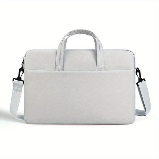 Waterproof Laptop Bag Lightweight Portable Briefcase