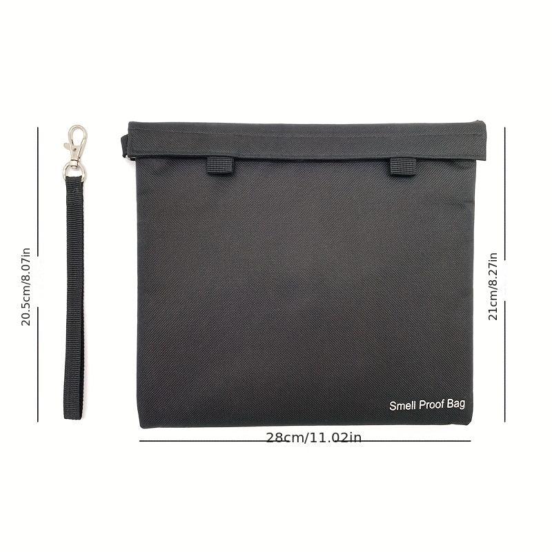 Activated Carbon Storage Bag Waterproof Deodorant Bag