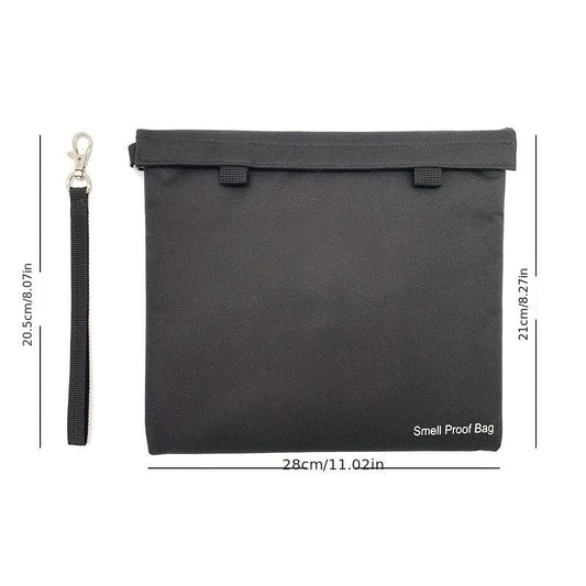 Activated Carbon Storage Bag Waterproof Deodorant Bag