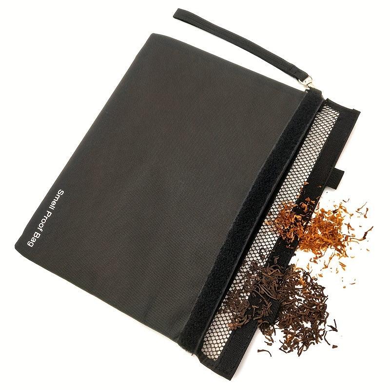 Activated Carbon Storage Bag Waterproof Deodorant Bag