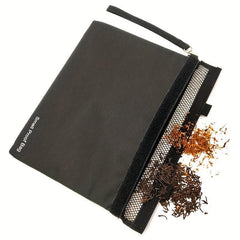 Activated Carbon Storage Bag Waterproof Deodorant Bag
