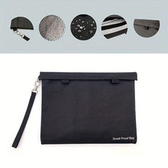 Activated Carbon Storage Bag Waterproof Deodorant Bag