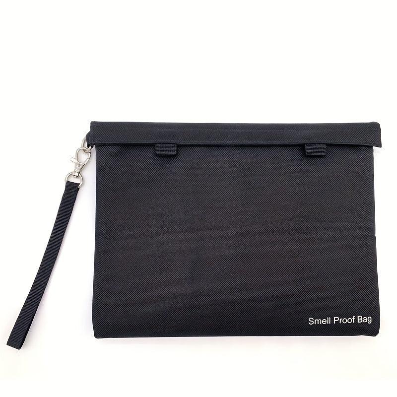 Activated Carbon Storage Bag Waterproof Deodorant Bag