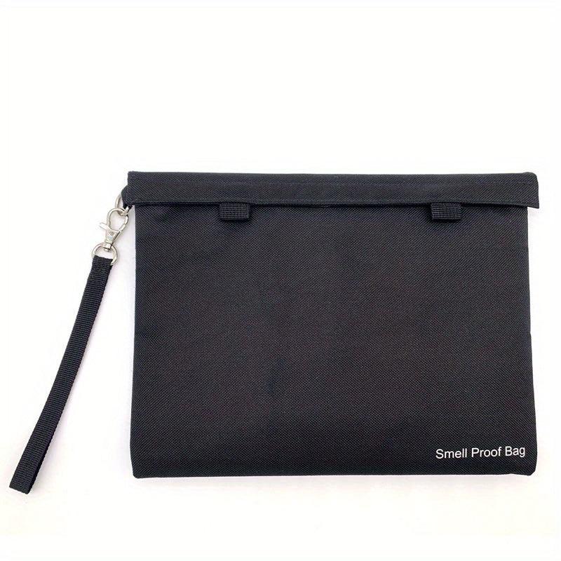 Activated Carbon Storage Bag Waterproof Deodorant Bag