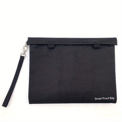 Activated Carbon Storage Bag Waterproof Deodorant Bag