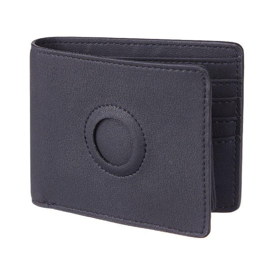 Tracker Small RFID Blocking Card Case Bifold Card Holder