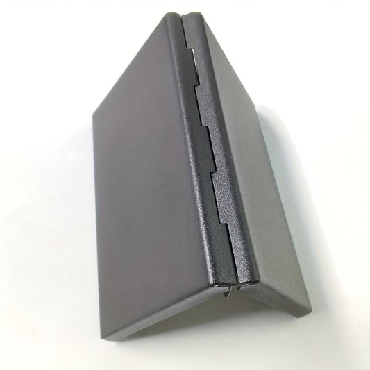 Stainless Steel Business Card Holder Case Protector