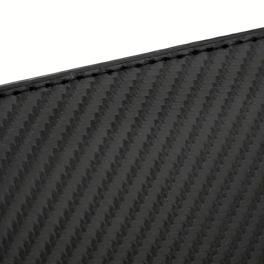 Men's Soft Leather Clutch Bag Large Capacity Business Handbag