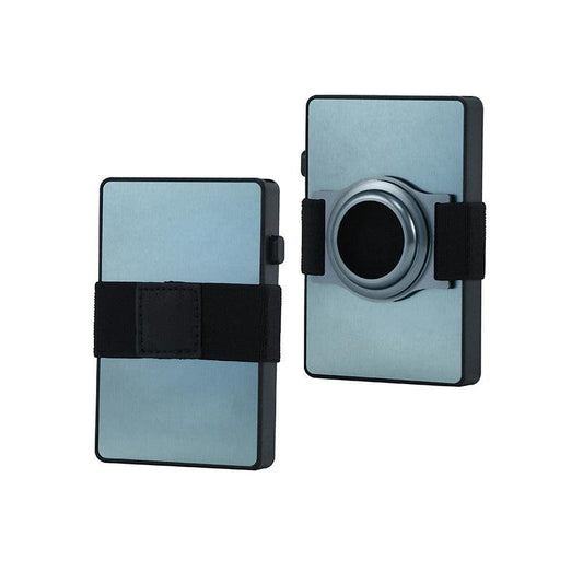 Men's Aluminum Credit Card Holder Case