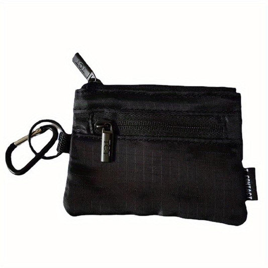 Small Coin Purse Traffic Card Bag