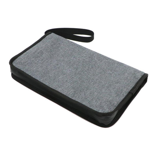 Accordion Bag Invoice Bag Odor Isolation Bill Bag Wallet