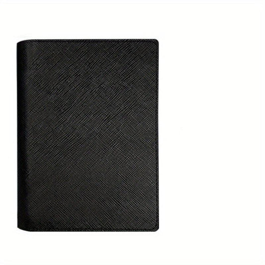 Men's & Women's Driver Card Wallet Large Capacity Passport Bag