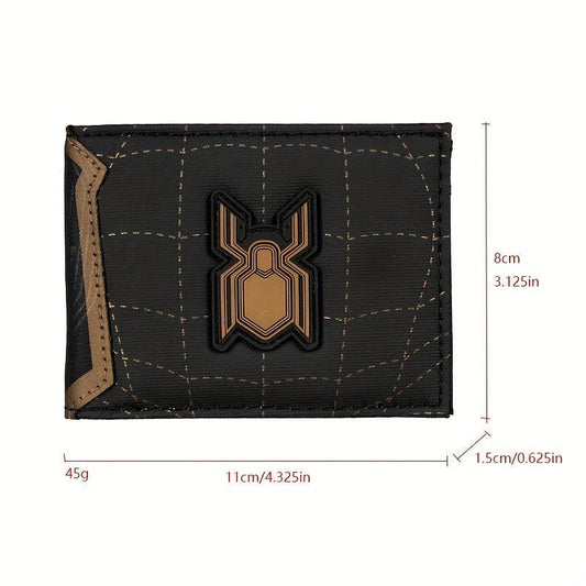 Men's High Wallet