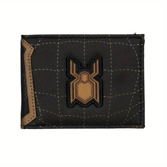 Men's High Wallet