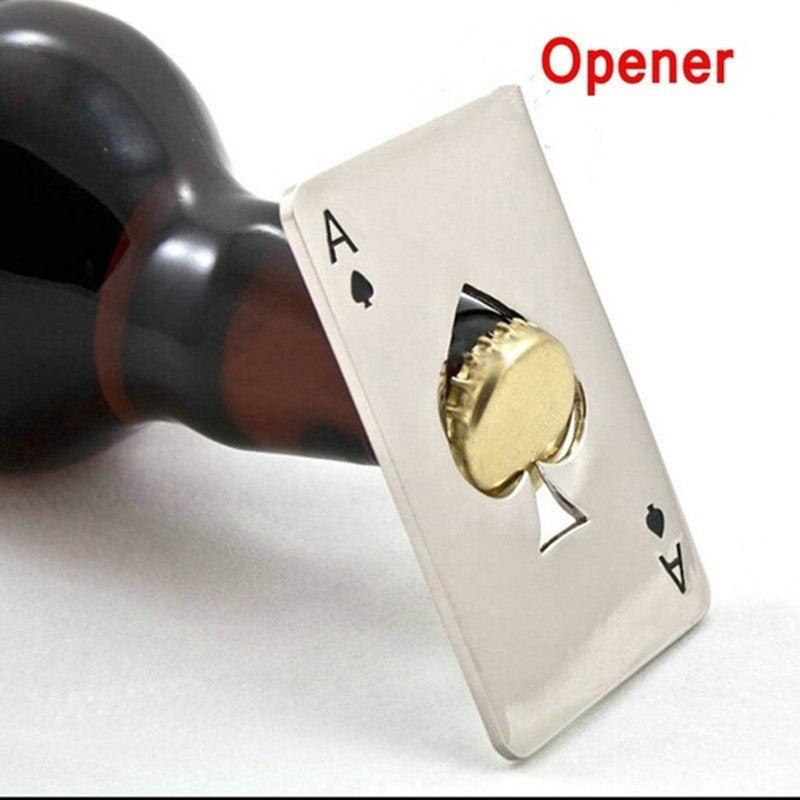 Outdoor Self Defense Wallet with Hidden Blade