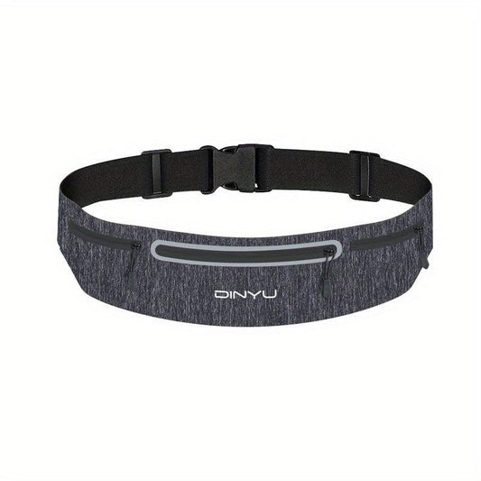 Waterproof Reflective Hiking Running Belt Waist Bag