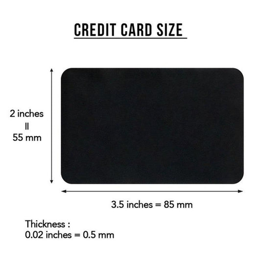 Engraved I Love You Wallet Card Insert Groom Gift Husband Anniversary Boyfriend