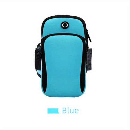 Outdoor Arm Bag for Sports Activities