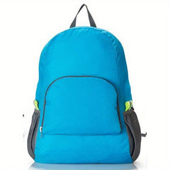 Ultralight Foldable Backpack for Camping Hiking