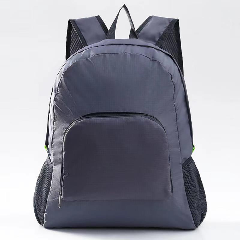 Ultralight Foldable Backpack for Camping Hiking