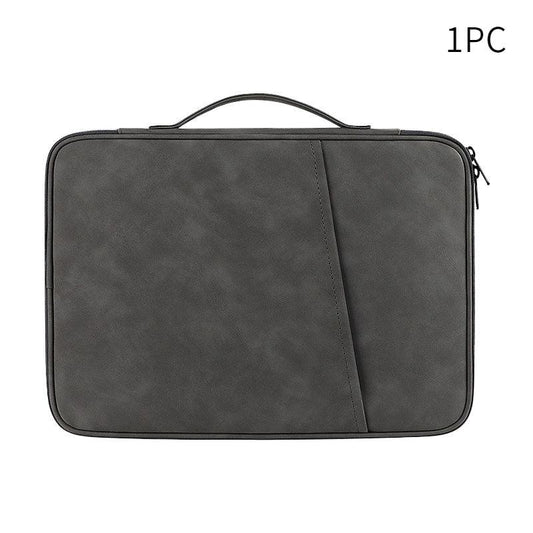32 77 Cm 33 02 Cm Laptop Bag with Pocket