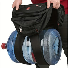 Large Capacity Casual Backpack Student School Bag