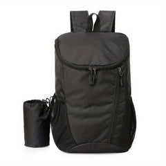 Portable Sports Backpack Lightweight Waterproof Bag For Men Outdoor Travel