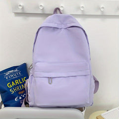Large Capacity Lightweight Backpack for College Students