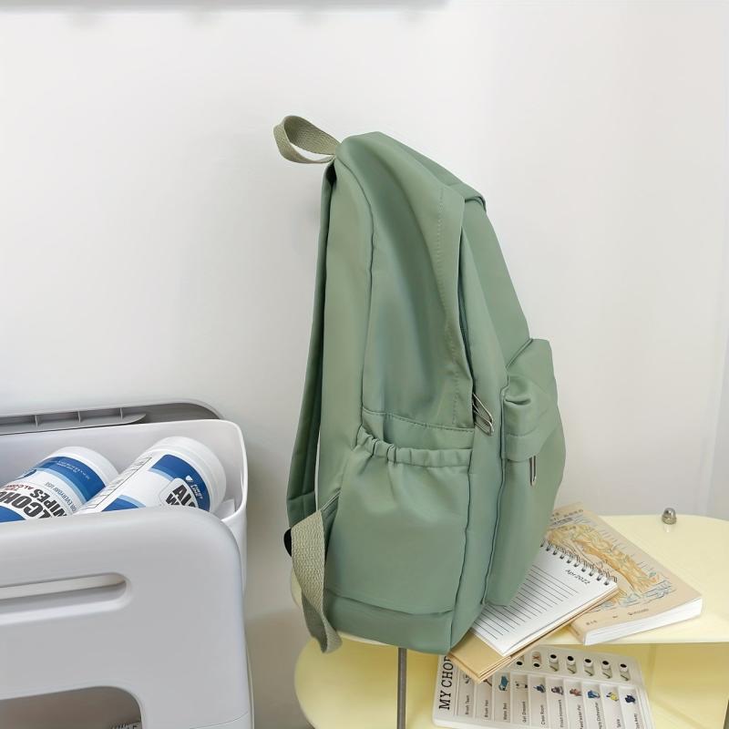 Large Capacity Lightweight Backpack for College Students