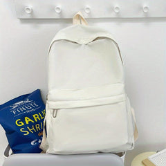 Large Capacity Lightweight Backpack for College Students