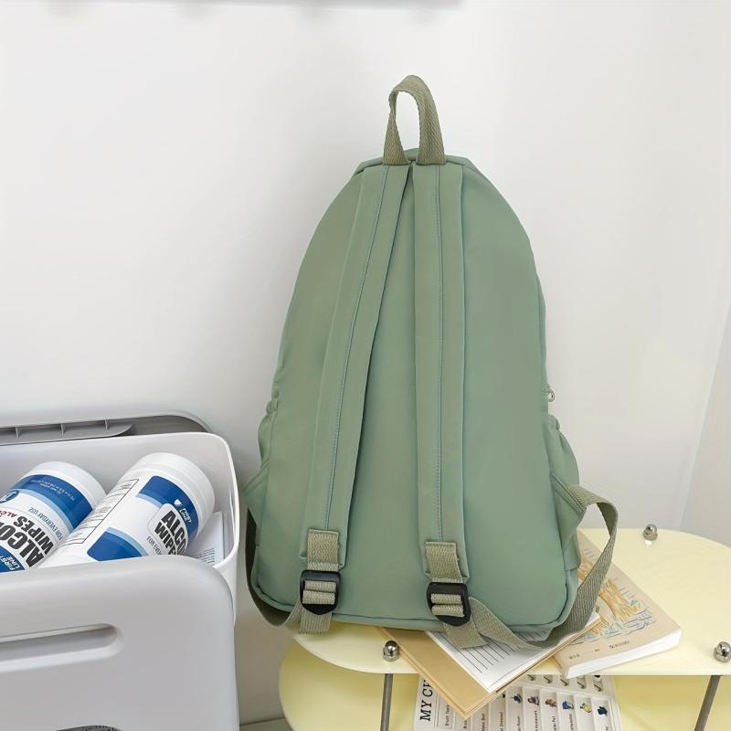 Large Capacity Lightweight Backpack for College Students