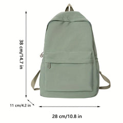 Large Capacity Lightweight Backpack for College Students