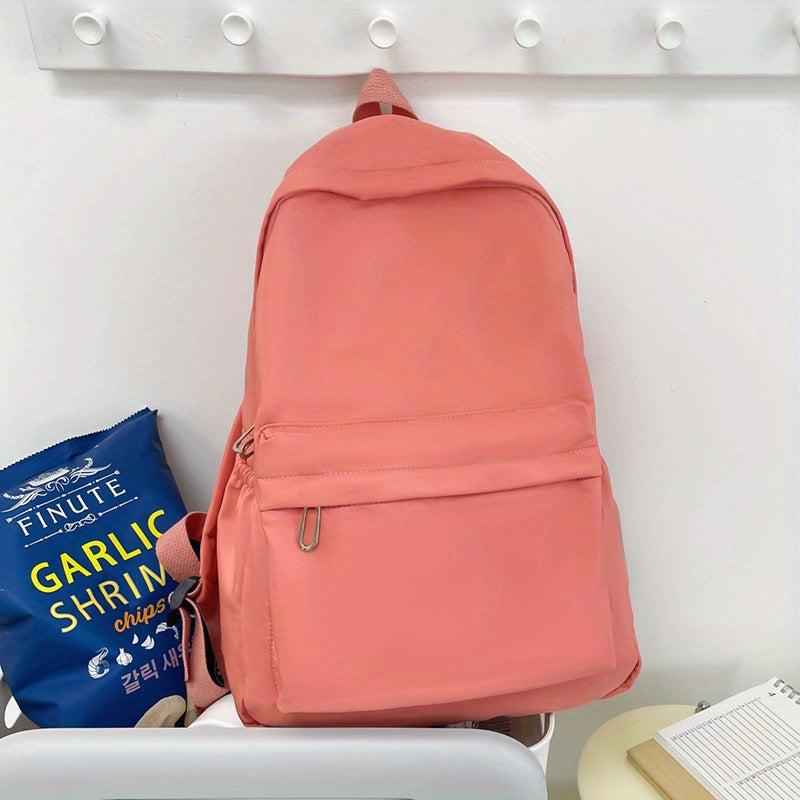 Large Capacity Lightweight Backpack for College Students