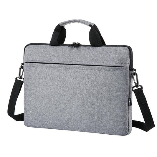 Ultra Thin Laptop Bag Business Shoulder Messenger Bag