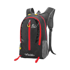 Men's Casual Nylon Shoulder Bag Backpack for Outdoor Travel
