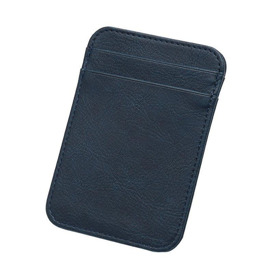 Mini Ultra Thin Card Holder for Men or Women