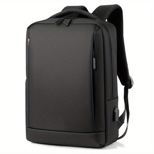 Men's Multifunctional Backpack Casual Large Capacity Outdoor Backpack
