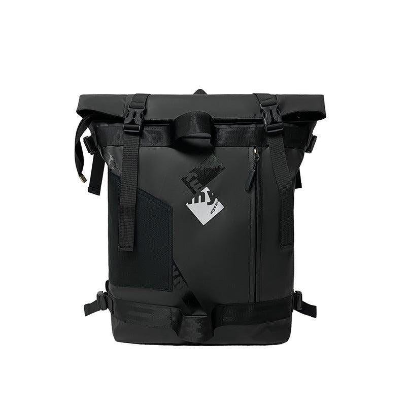 Waterproof Laptop Backpack Large Capacity Schoolbag