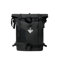 Waterproof Laptop Backpack Large Capacity Schoolbag