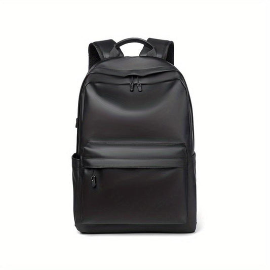 Large Capacity Casual Schoolbag Business Laptop Backpack