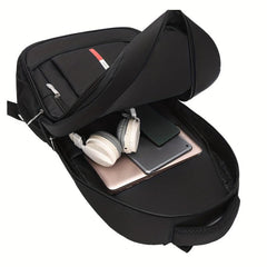 Waterproof Business Backpack for Men