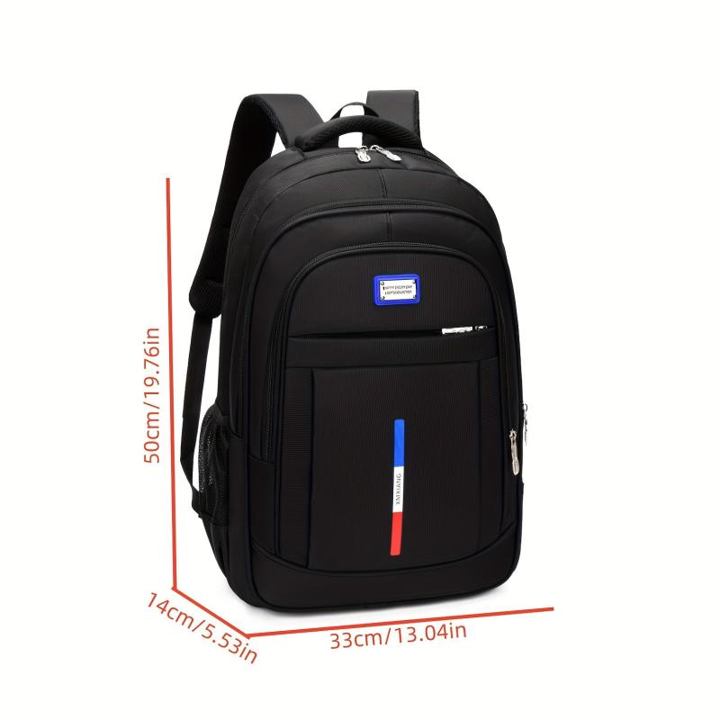 Waterproof Business Backpack for Men
