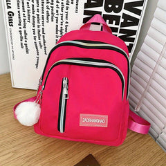 Outdoor Travel Backpack Waterproof Lightweight with Accessories