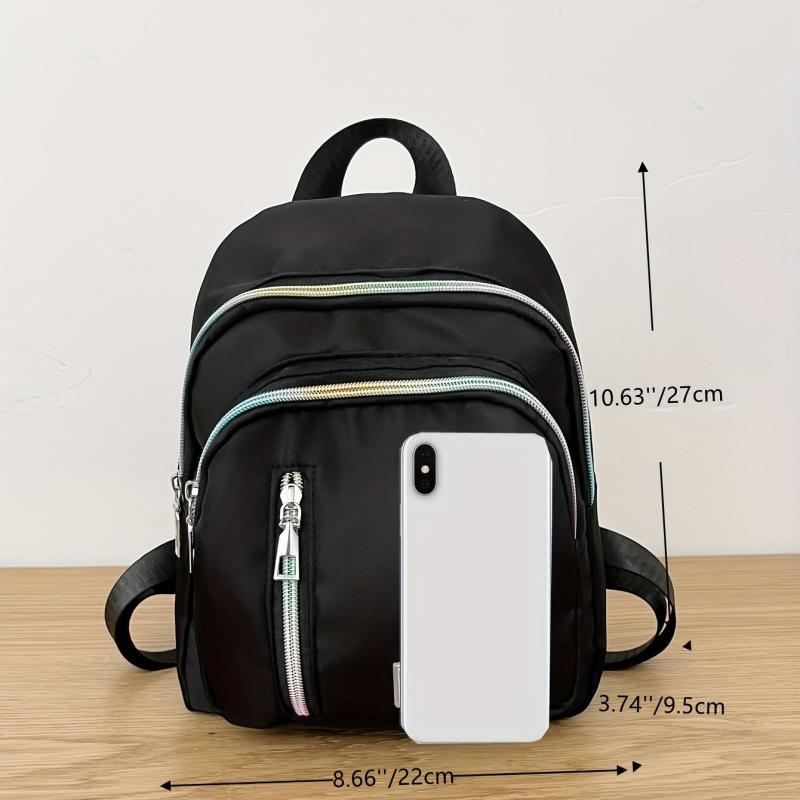 Outdoor Travel Backpack Waterproof Lightweight with Accessories