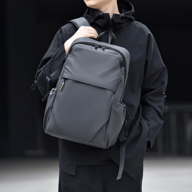 Men's Casual Backpack Computer Bag School Bag Travel Backpack